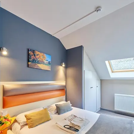 Adonis Hotel Strasbourg