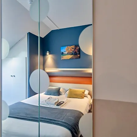 Hotel Adonis 3*