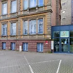 Adonis Strasbourg