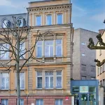Hotel Adonis 3*