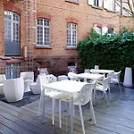 Adonis Hotel Straßburg