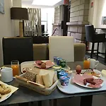 Adonis Hotel Strasbourg
