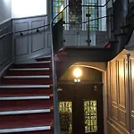 Adonis Hotel Straßburg