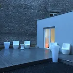 Hotel Adonis 3*