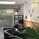 Hotel Adonis 3*
