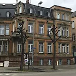 Hotel Adonis