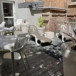 Hotel Adonis Straßburg