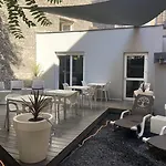 Hotel Adonis 3*