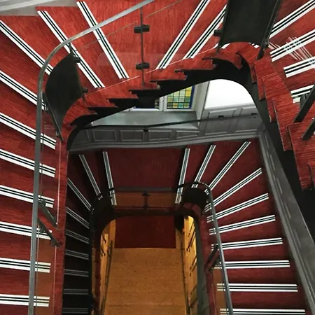 Adonis 3* Στρασβούργο