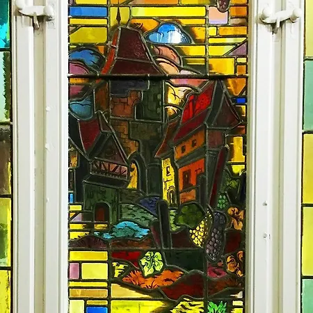 Adonis Hotel Strasburg