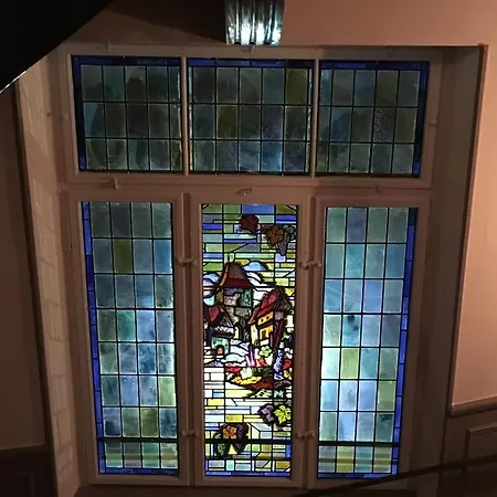 Adonis Hotel Strasburg