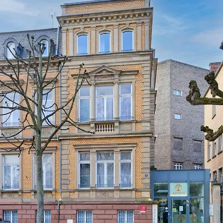 Ξενοδοχείο Adonis 3*