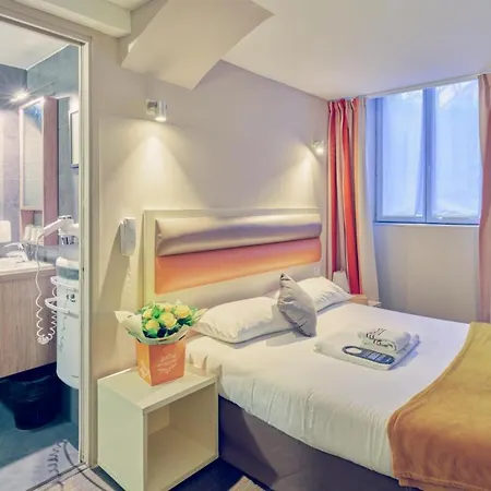 Hotel Adonis Strasbourg