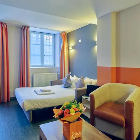 Adonis 3* Strasbourg