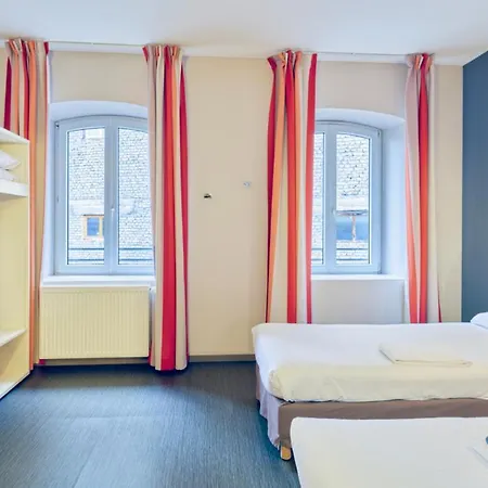 Adonis Hotel Strasbourg