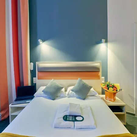 Adonis 3* Straatsburg