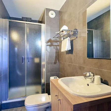 Ξενοδοχείο Adonis