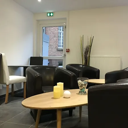 斯特拉斯堡阿多尼斯酒店 斯特拉斯堡