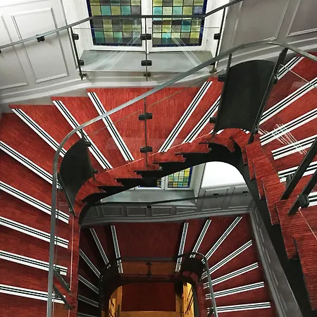 酒店 斯特拉斯堡阿多尼斯酒店