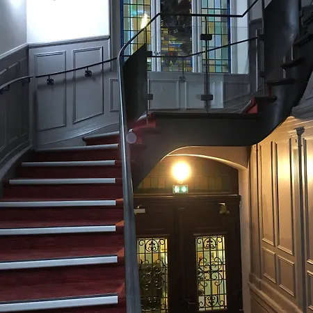 Adonis Hotel Strasburg