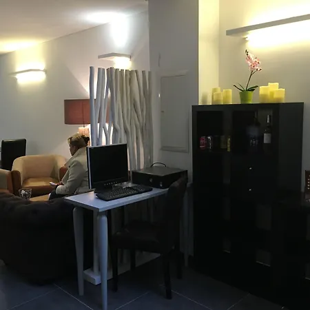Adonis 3* Straßburg