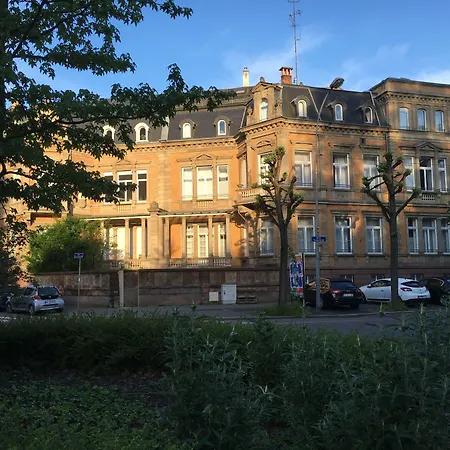 Hotel Adonis
