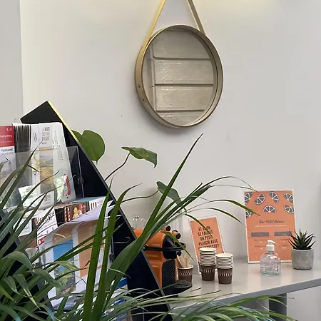 Adonis Ξενοδοχείο