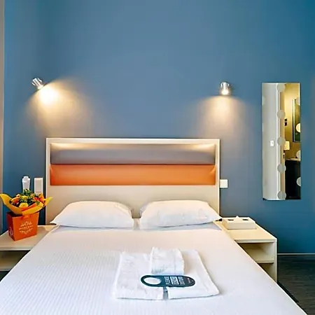 Hotel Adonis Strasbourg