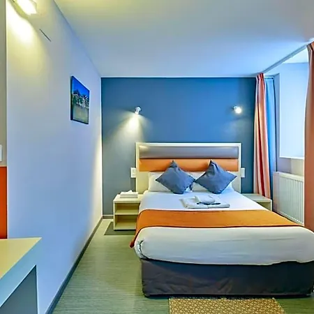 Adonis 3* Strasbourg