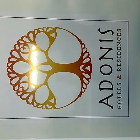 Adonis 3*