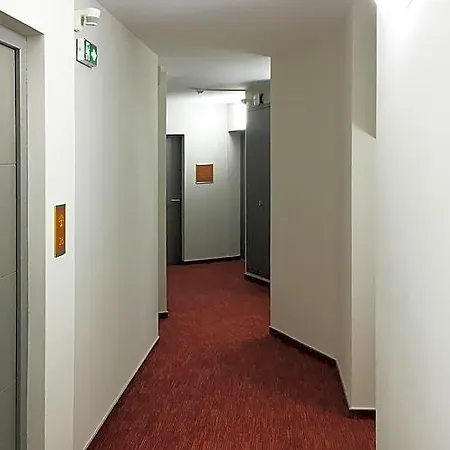 Hotel Adonis Strasbourg