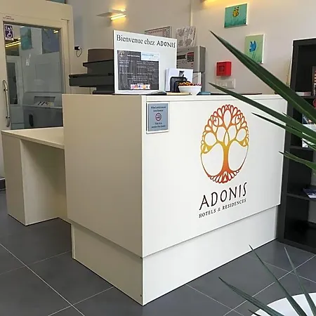 Adonis Hotel
