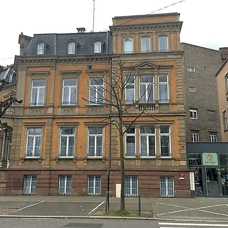 Hotel Adonis