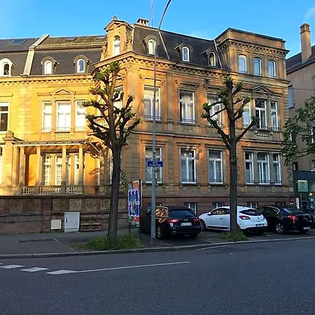 Hotel Adonis