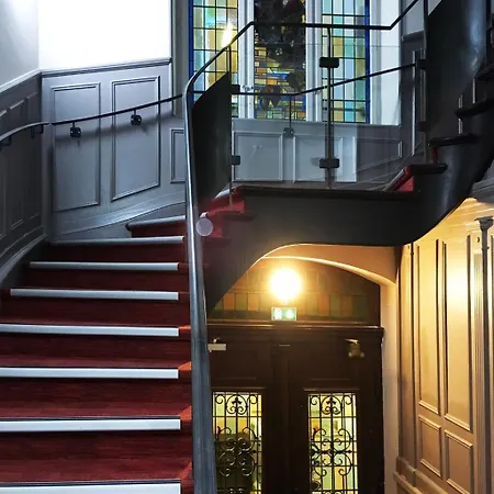 Hotel Adonis Strasbourg