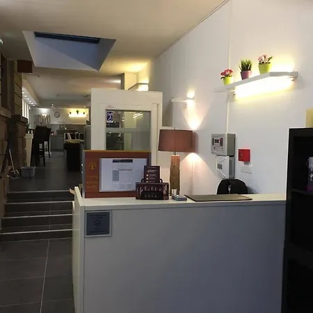 Adonis Στρασβούργο