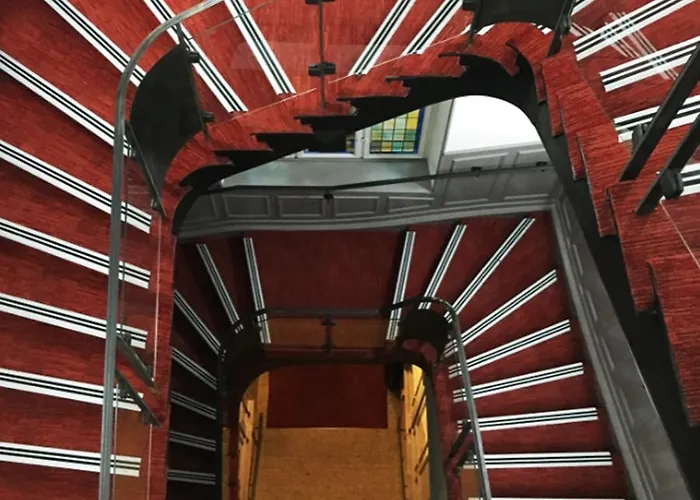 Adonis 3* Strasbourg