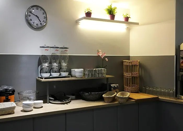 Adonis 3* Strasbourg