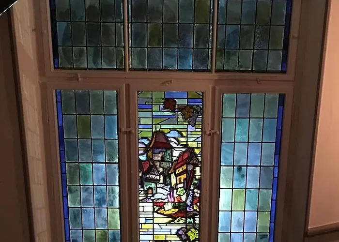 Adonis Hotel Strasbourg