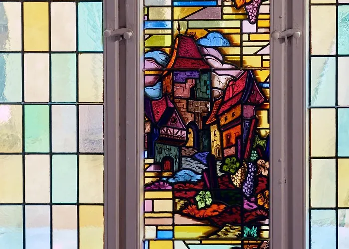 Adonis 3* Strasbourg