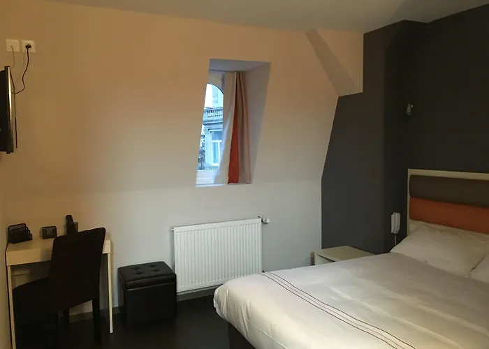 Hotel Adonis Strasbourg