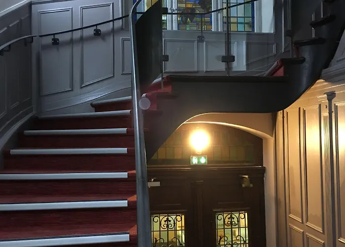 Adonis Hotel Strasbourg