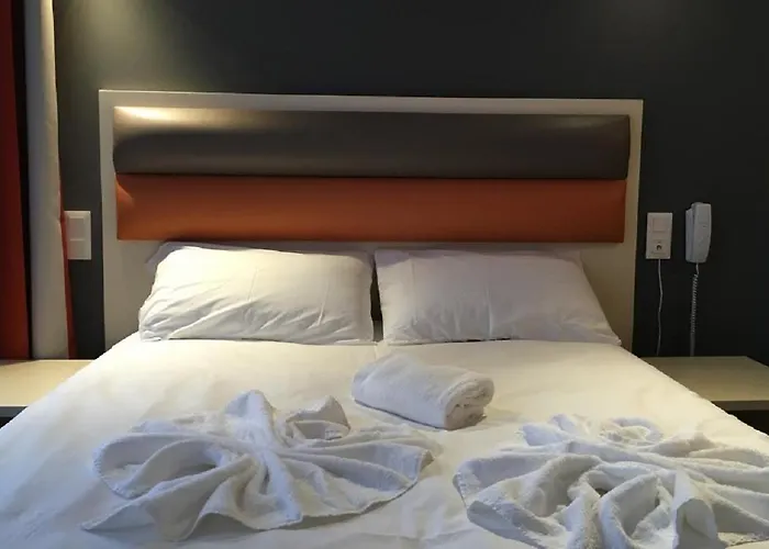 Adonis Hotel Strasbourg