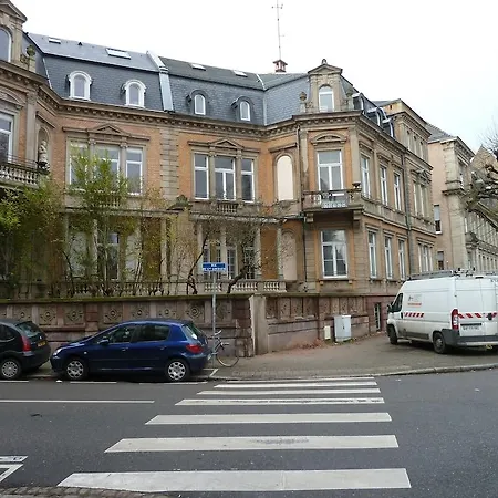 Adonis 3* Strasbourg