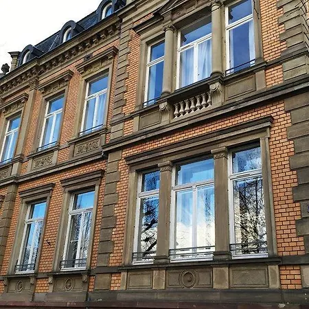 Adonis Strasbourg