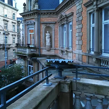 Adonis Strasbourg