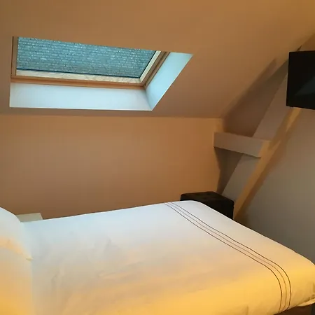 Hotel Adonis 3*