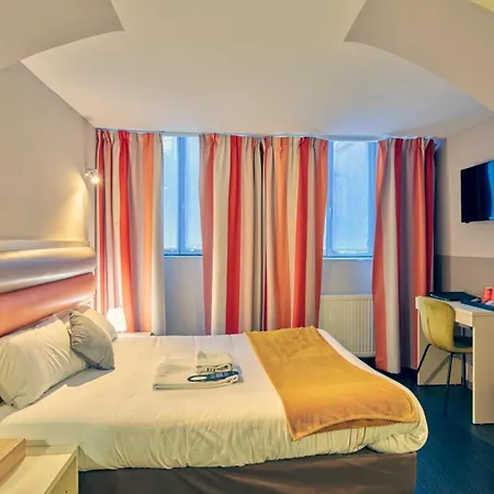 Hotel Adonis 3*