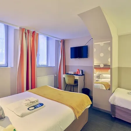 Adonis 3* Strasbourg