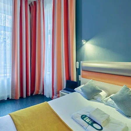 Hotel Adonis Strasbourg